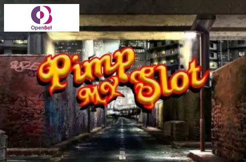 Pimp My Slot